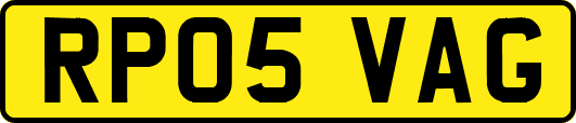 RP05VAG