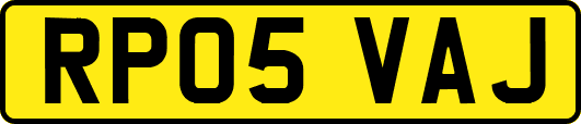RP05VAJ