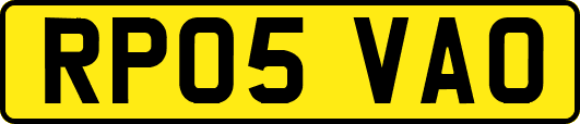 RP05VAO