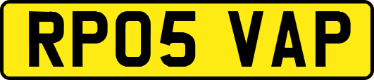 RP05VAP