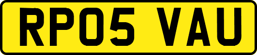 RP05VAU