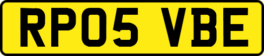 RP05VBE