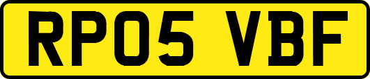 RP05VBF