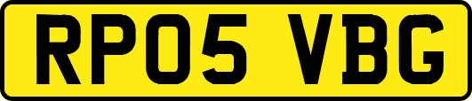 RP05VBG