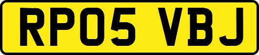 RP05VBJ