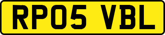 RP05VBL