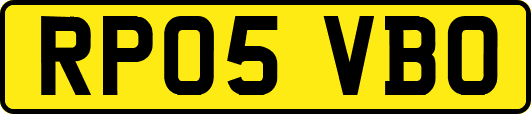 RP05VBO