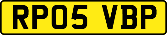 RP05VBP