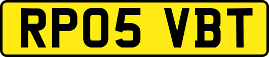 RP05VBT