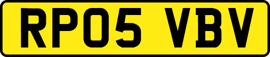 RP05VBV