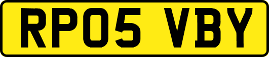 RP05VBY