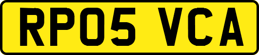 RP05VCA