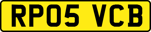 RP05VCB