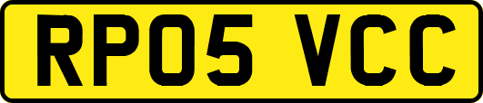 RP05VCC