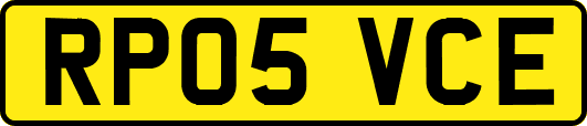 RP05VCE
