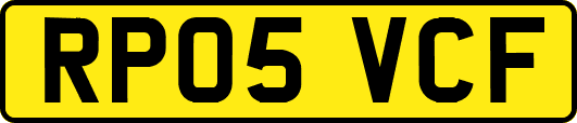 RP05VCF
