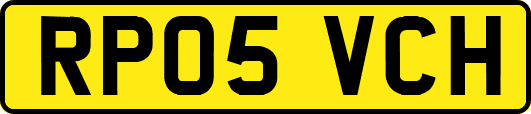 RP05VCH