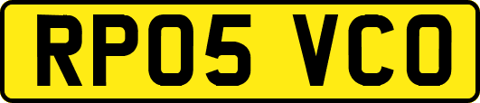 RP05VCO