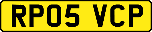 RP05VCP