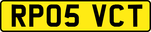 RP05VCT