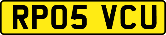 RP05VCU