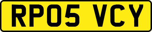 RP05VCY