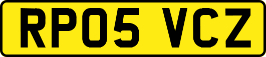 RP05VCZ