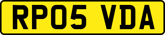 RP05VDA