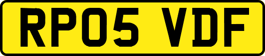 RP05VDF