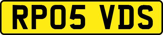 RP05VDS