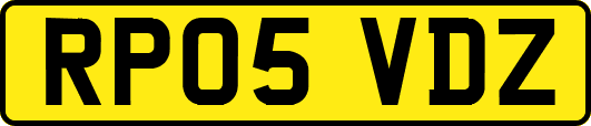 RP05VDZ