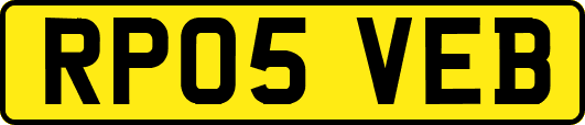 RP05VEB