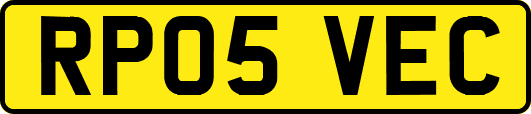 RP05VEC
