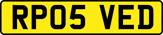 RP05VED