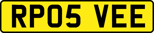 RP05VEE