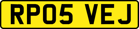 RP05VEJ