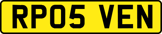 RP05VEN