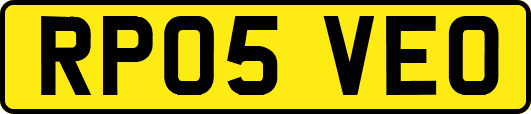 RP05VEO