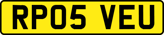 RP05VEU