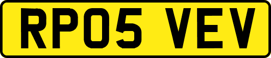 RP05VEV