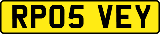 RP05VEY