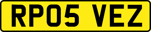 RP05VEZ
