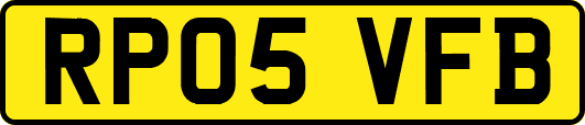 RP05VFB