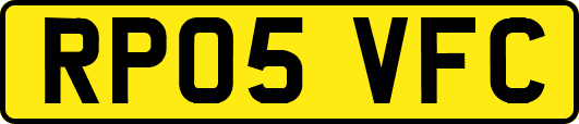 RP05VFC