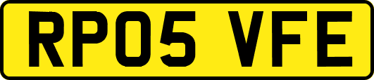 RP05VFE