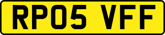 RP05VFF