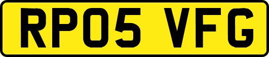 RP05VFG