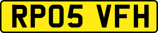 RP05VFH