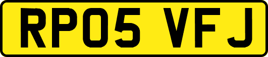 RP05VFJ