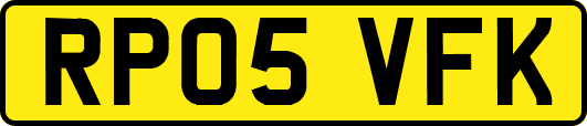 RP05VFK